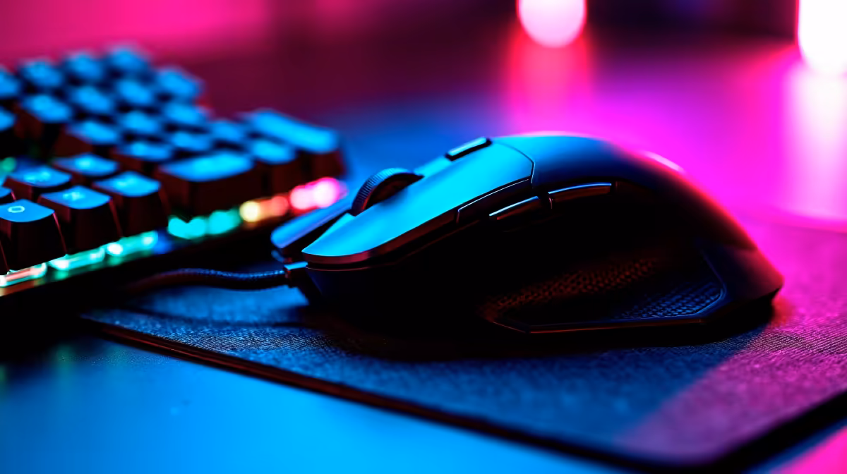 HP's Next-Gen Gaming Gear