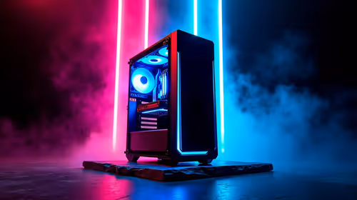 HP Future of Gaming: A Glimpse into the 2030 Vision