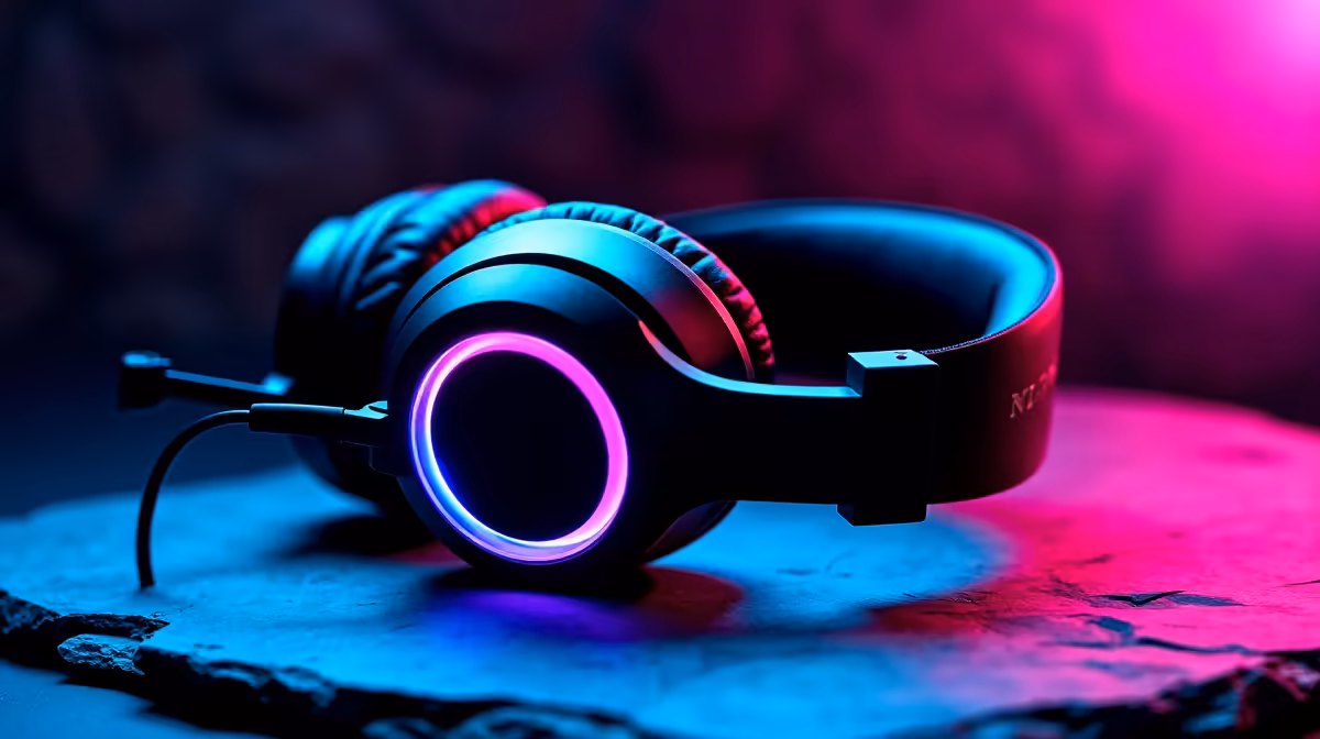 HP's Inclusive Gaming Initiative