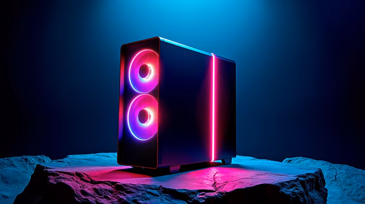Unlock Exclusive HP Gaming Savings