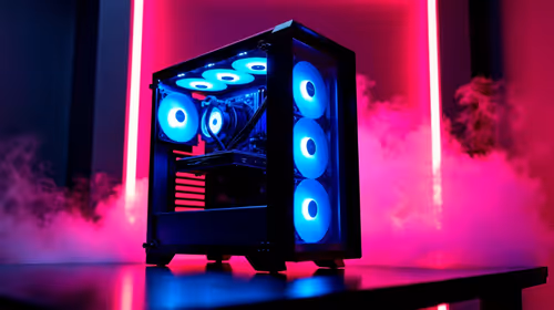 HP Gaming Deals: Upgrade Your Setup with the Latest Offers