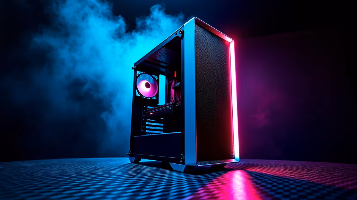 HP's Legacy in Gaming
