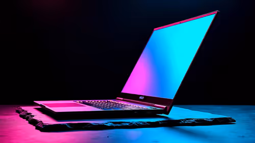 HP Gaming Industry Impact: From OMEN to Esports Dominance