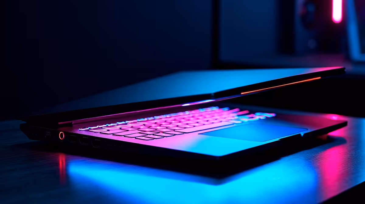 Gaming Unplugged: HP Battery Guide