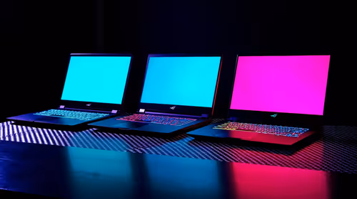 HP Gaming Laptop Comparison: Omen vs Victus vs Pavilion