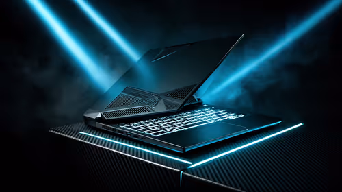 HP Gaming Laptop Cooling: Why It's a Game-Changer