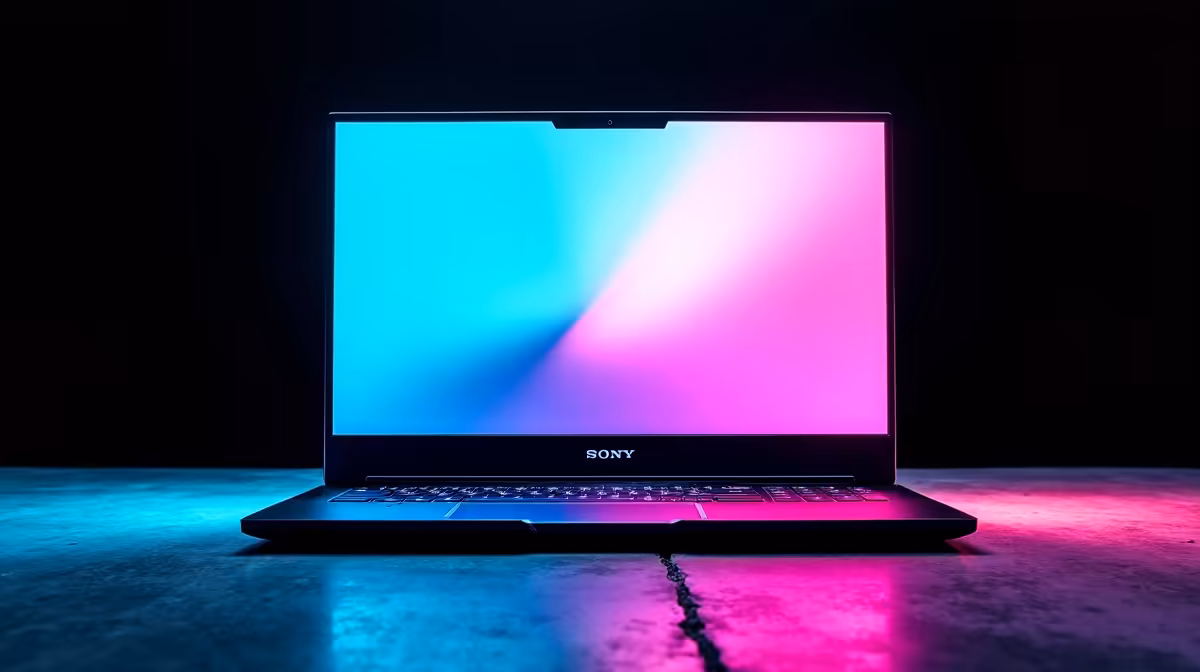 HP's Latest Screen Tech