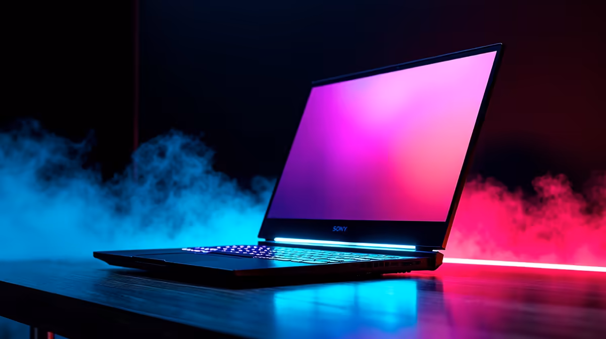 A Journey Through HP's Gaming Legacy