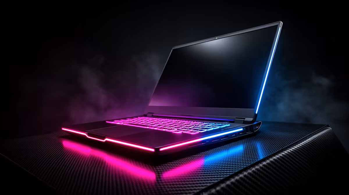 Silence Your HP Gaming Laptop