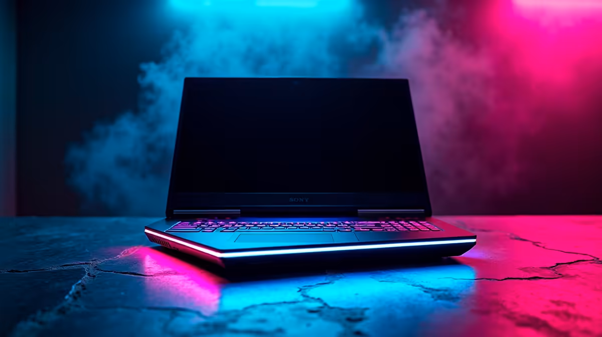 Key HP Laptop Gaming Features