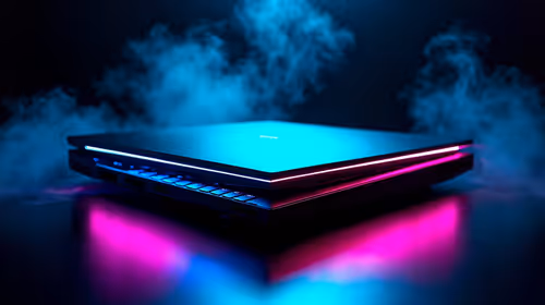 HP Gaming Laptop for Esports: Performance Benchmarks Tested