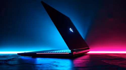 HP Gaming Laptop for Multitasking: Power for Work & Play