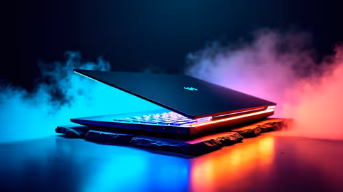 HP Gaming Laptop for Streaming: Powering the Modern Creator