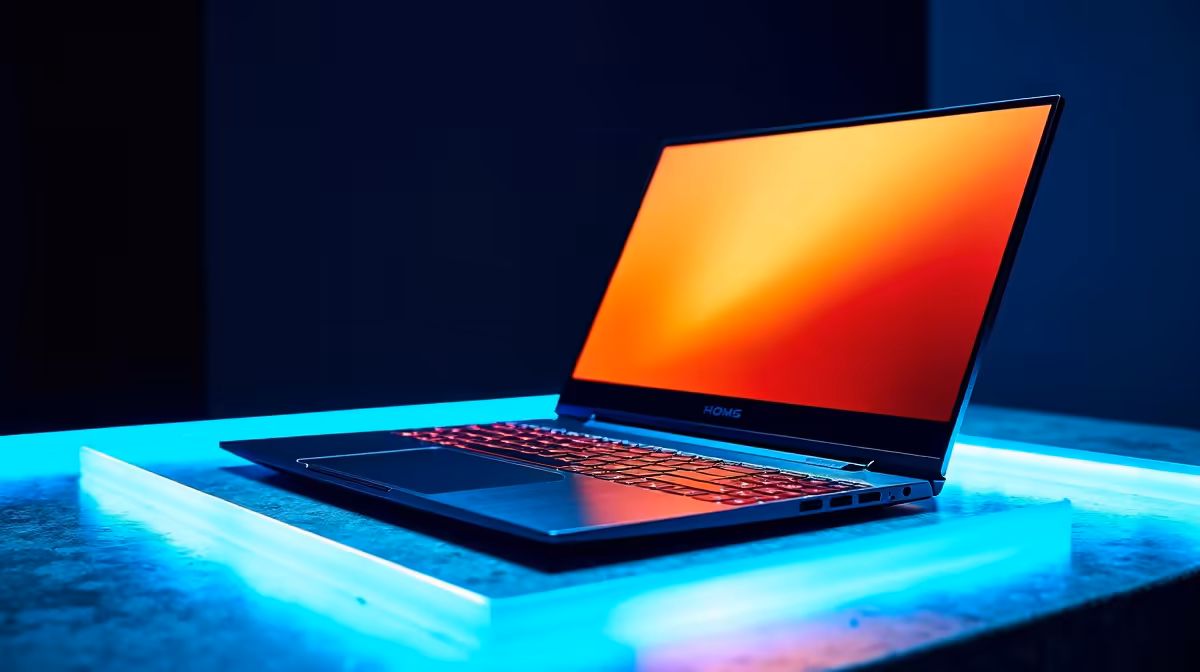 Your Ultimate HP Laptop Guide