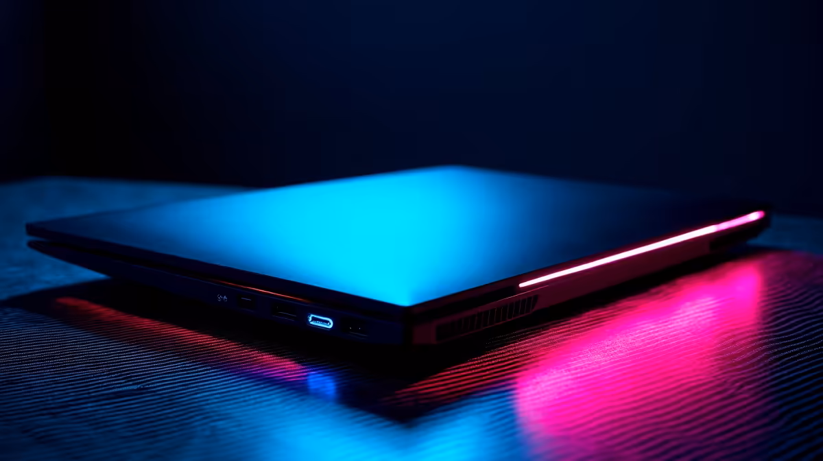 Keep Your HP Gaming Laptop Fast