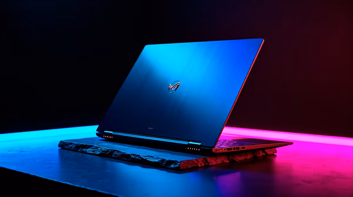 HP Laptops vs. AAA Titles