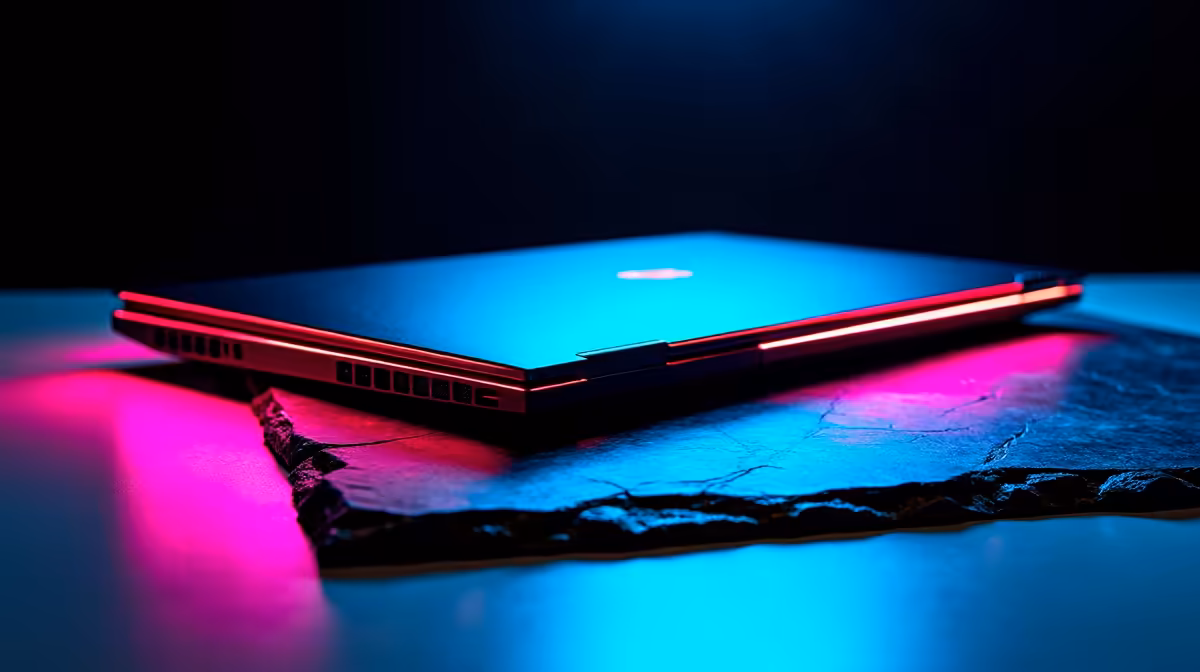 HP Gaming Laptop Trivia