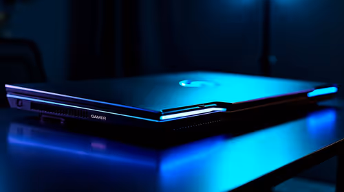 HP Gaming Laptop Setup: Your Ultimate First-Time Guide