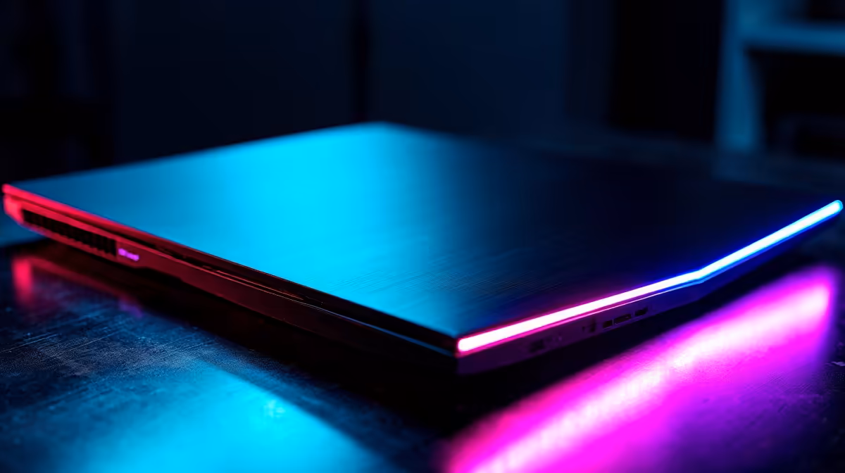 Fix Your Slow HP Gaming Laptop