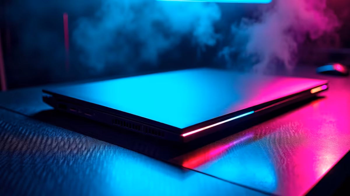 HP Laptop Cooling Tested