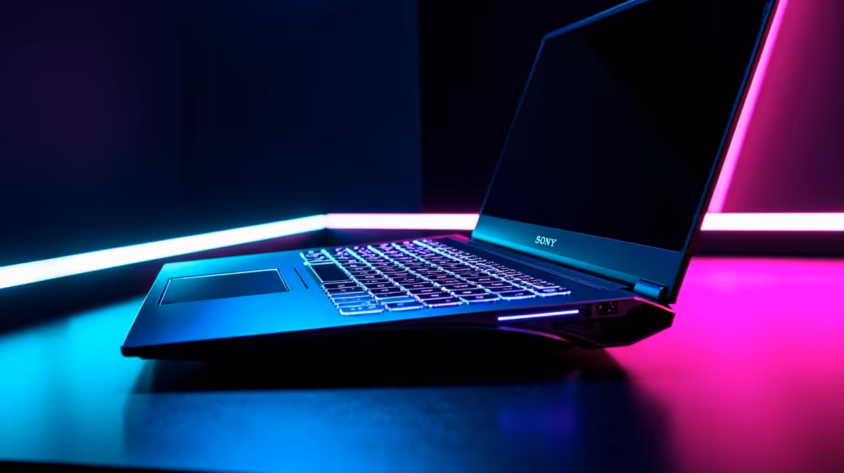 HP Laptop Customization Guide
