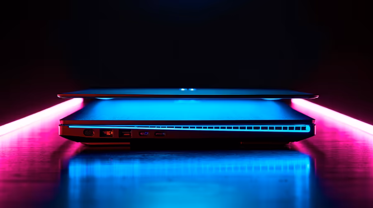 HP's Best for Gamers