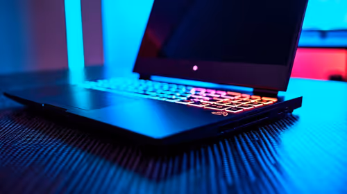 HP Gaming Laptops 2025: What's New for Omen & Victus?
