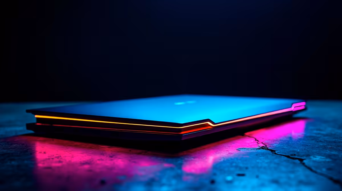 HP's Gaming Laptop Lineup