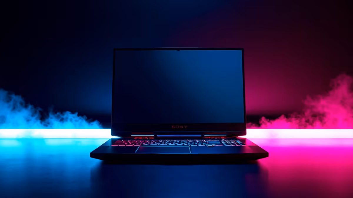 HP's Gaming Laptop Revolution