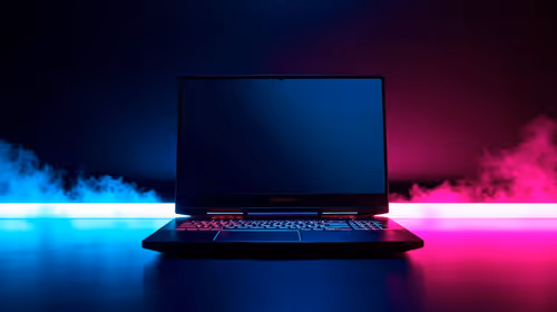 HP Gaming Laptops: Discover the Tech Revolutionizing PC Gaming