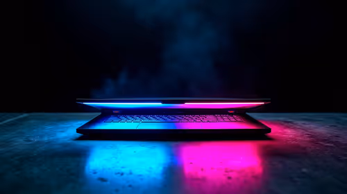 HP Gaming Laptops for Content Creators: Power Meets Precision