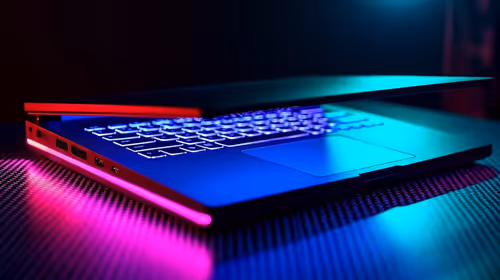 HP Gaming Performance: How OMEN & Victus Laptops Are Optimized