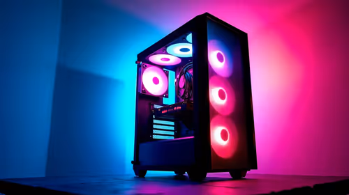 HP Gaming South Africa: Powering the Local Scene's Rise