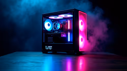 HP Gaming Tips: Unlock Your PC's Full Potential