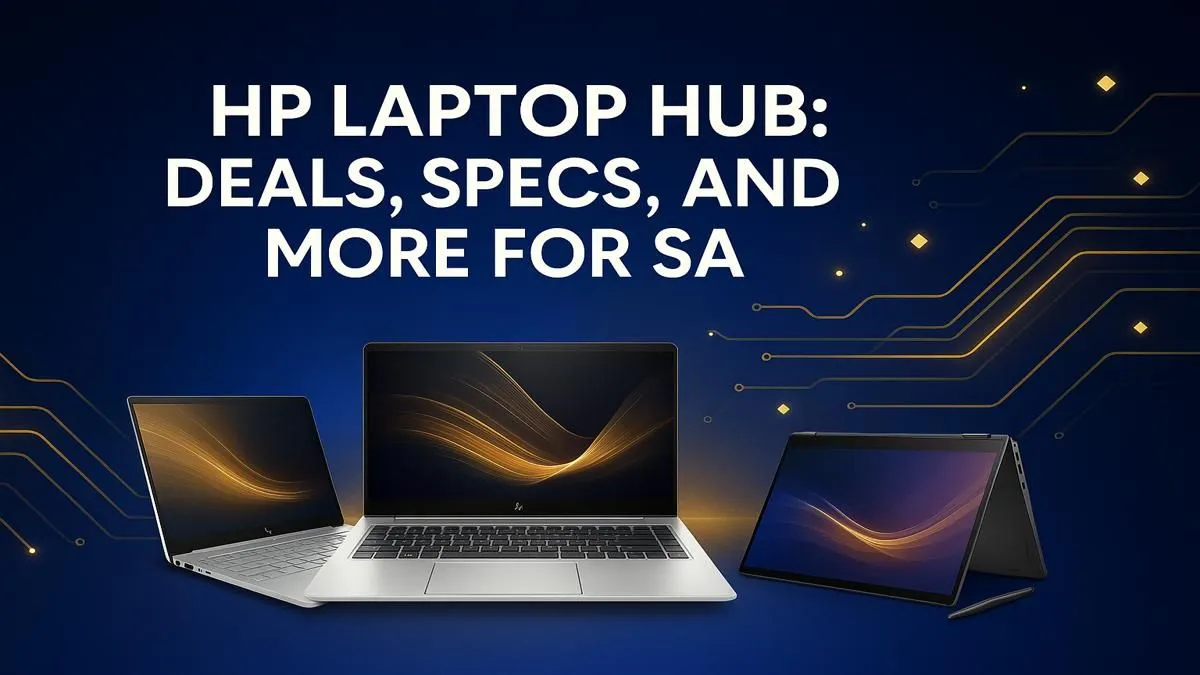 Top HP Laptops & Prices