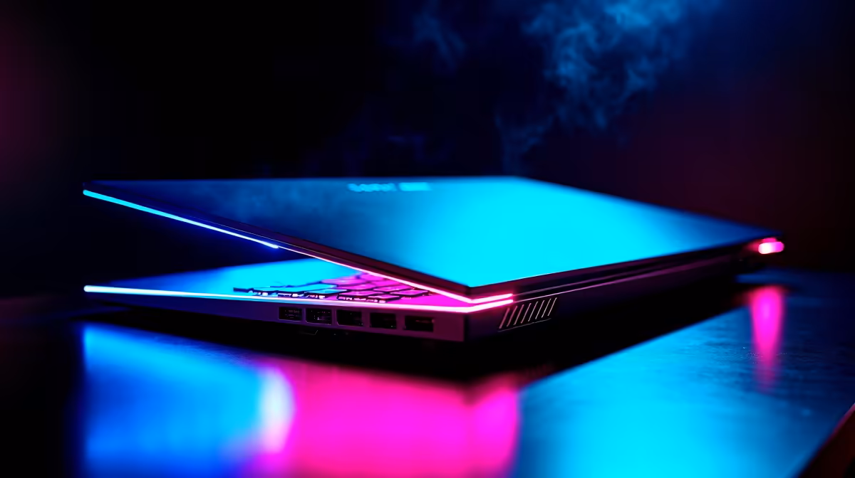 HP's Vision for Portable Power
