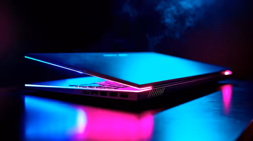 HP Mobile Gaming: How HP is Shaping the Future of Play