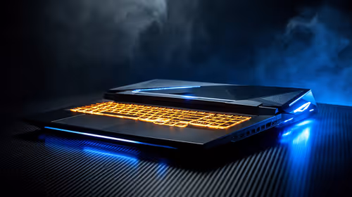 HP Omen 17 Specs: A Deep Dive into Power and Performance