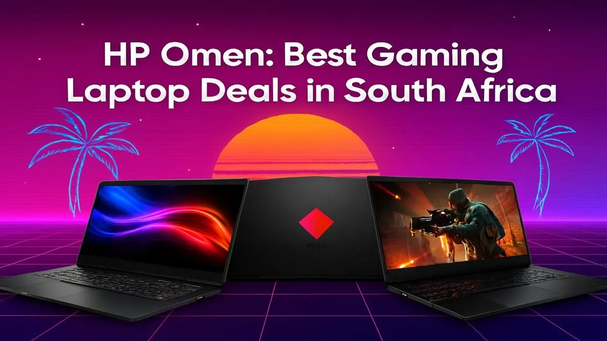 Unbeatable HP Omen Deals