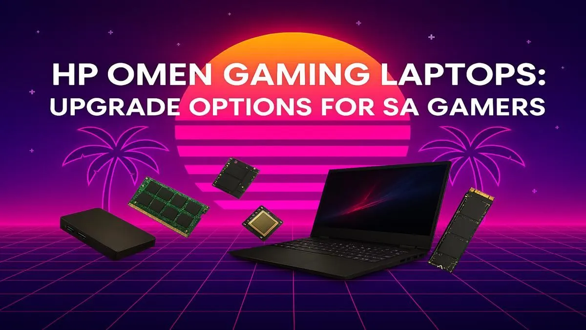 Boost Your HP Omen's Performance