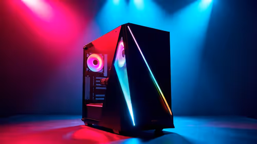 HP OMEN Technology: Gaming Innovation That Puts You Ahead