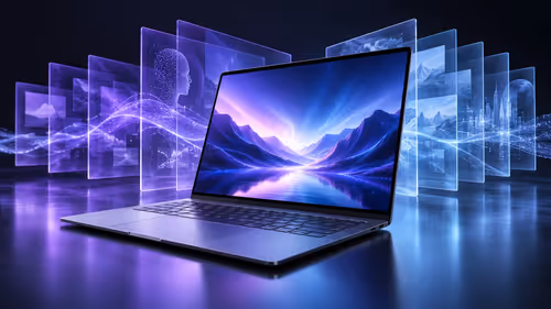 HP OmniBook Ultra 16: check memory, OLED brightness and Arm software fit