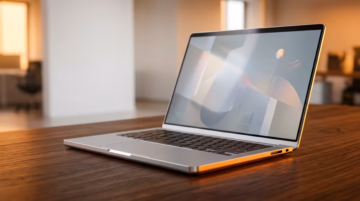 Lightweight HP Pavilion Performance