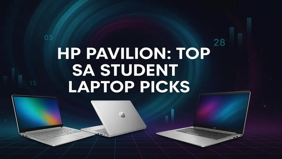 Best HP Pavilion Picks for Students