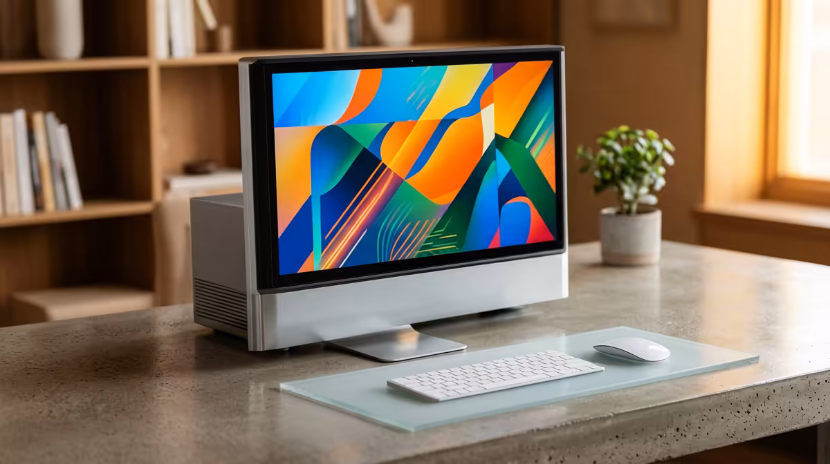Tech Breakthroughs
