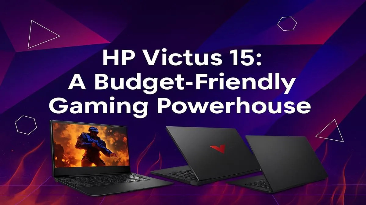 Budget Gaming Powerhouse