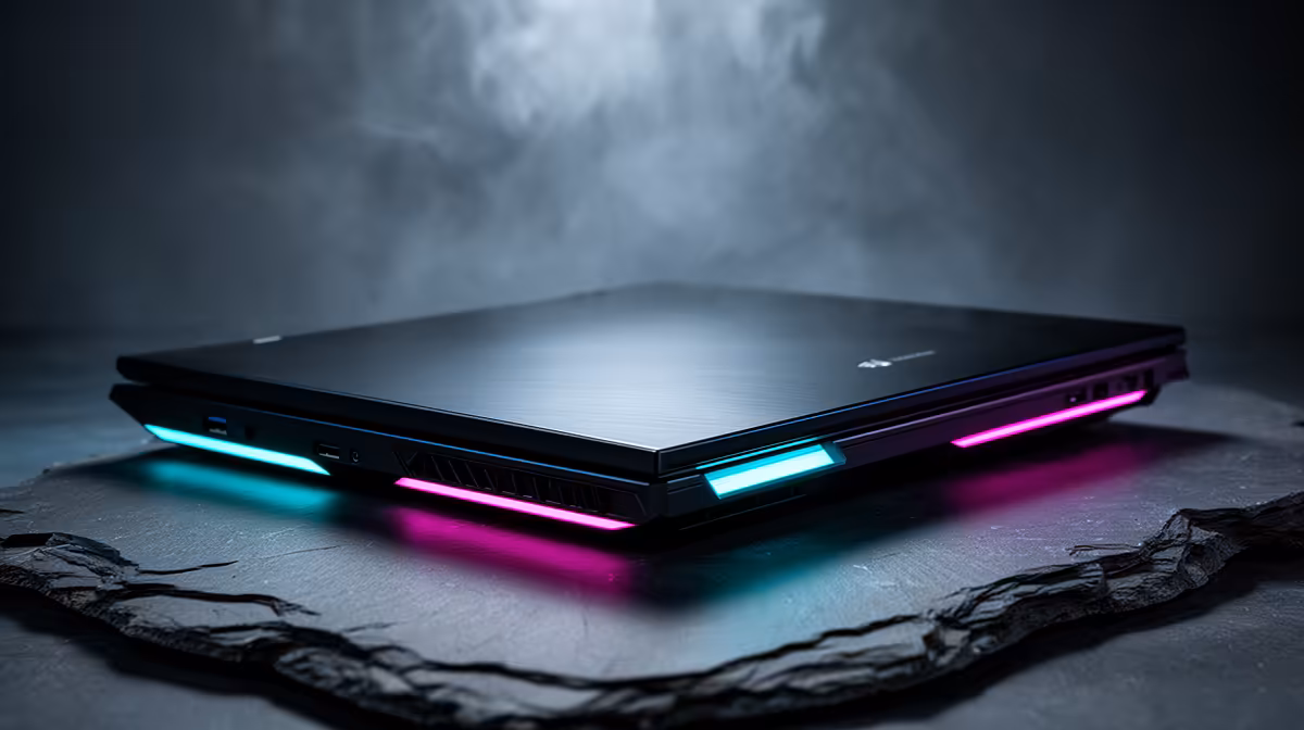 Budget Gaming Powerhouse