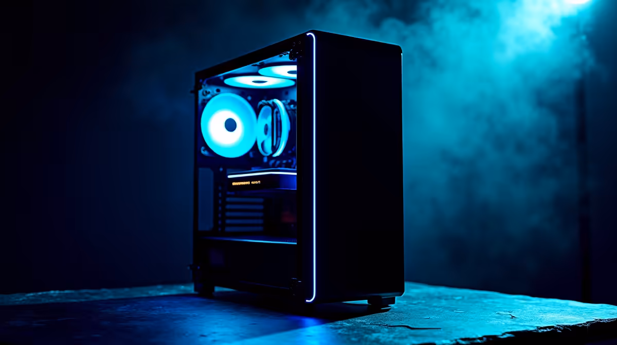HP Victus Performance Drops After Update: SA Fix