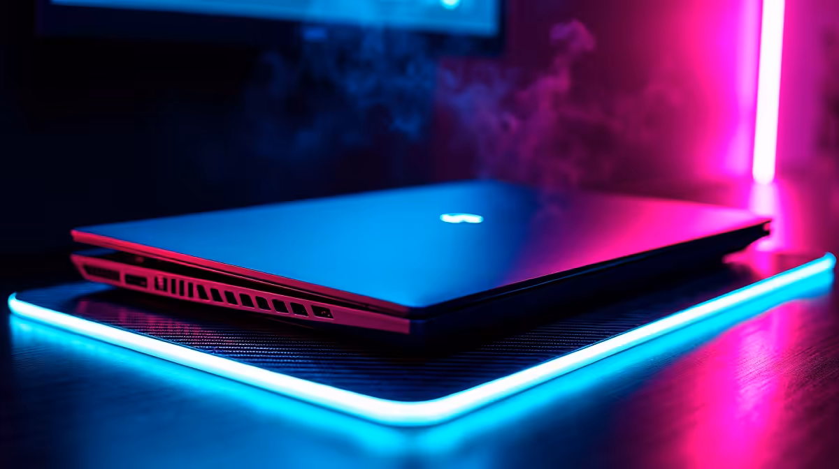 HP Laptops for VR Gaming