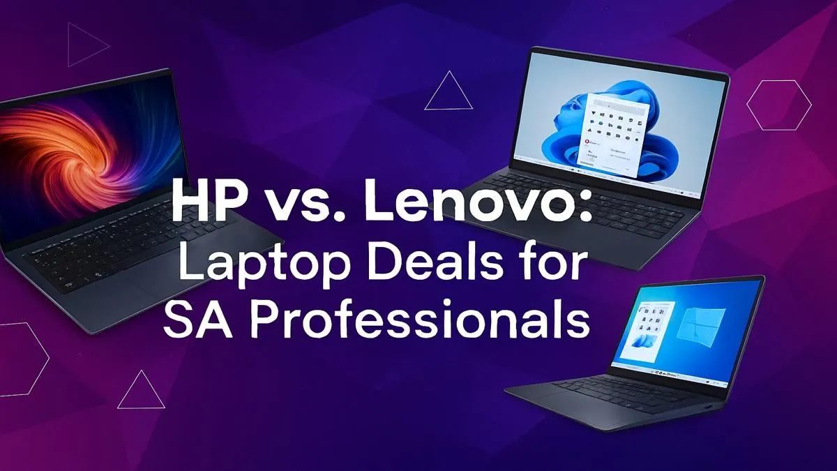 Pro Laptop Deals Compared